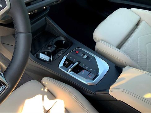 New 2025 BMW 228i xDrive w/ Technology Package image 8