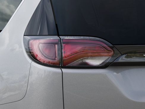 New 2026 Chrysler Voyager LX image 26