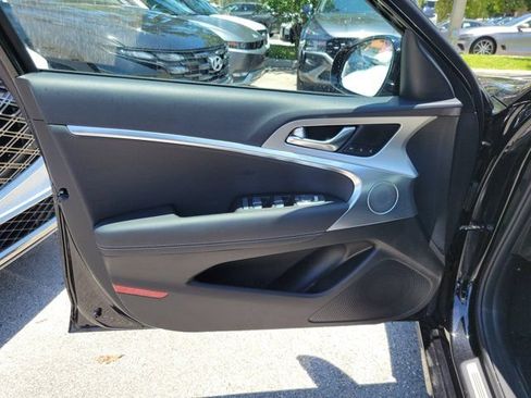 Certified 2026 Genesis G70 2.5T Prestige RWD image 10