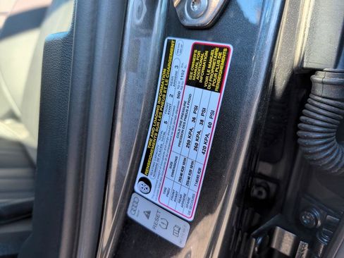 Used 2023 Audi A6 3.0T Prestige w/ Prestige Package image 31