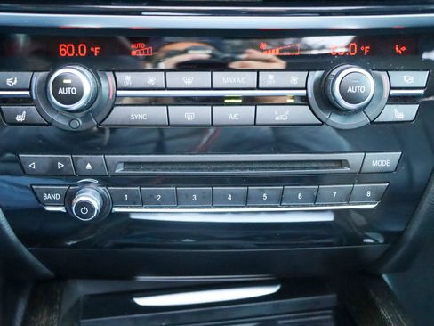 Used 2016 BMW X5 xDrive35i image 40