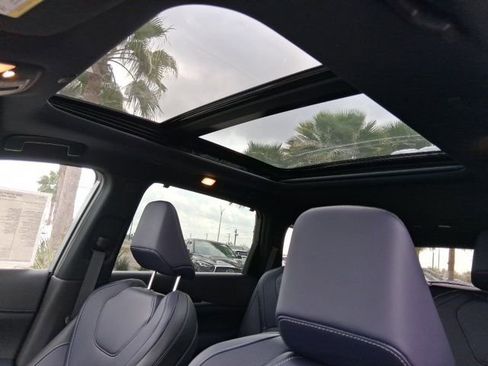 New 2026 INFINITI QX60 Sport w/ Dark Cargo Package image 20