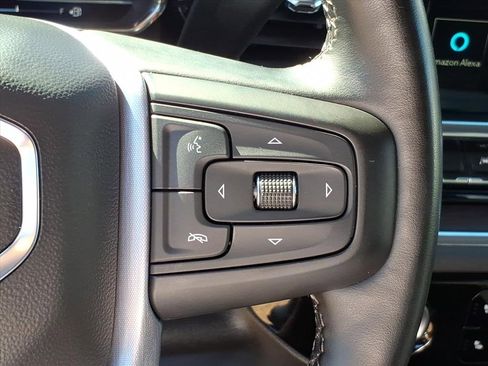 Certified 2024 GMC Sierra 1500 SLT image 18