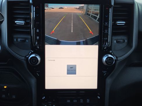 New 2026 RAM 2500 Tradesman image 15