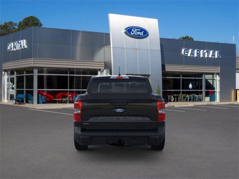 New 2026 Ford Maverick XL w/ Equipment Group 101A image 5