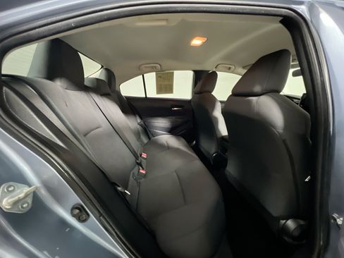 Used 2020 Toyota Corolla LE FWD image 33