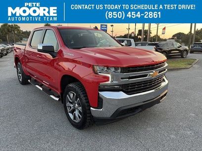 Certified 2022 Chevrolet Silverado 1500 LT