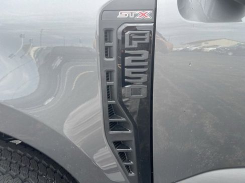 New 2026 Ford F250 XL w/ STX Appearance Package image 25