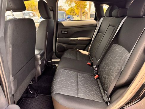 New 2026 Mitsubishi Outlander Sport AWD image 15
