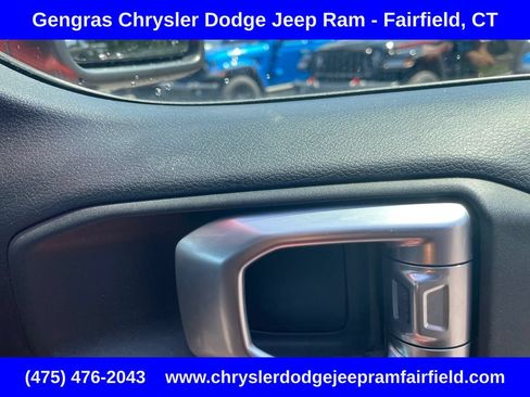 Used 2019 Jeep Wrangler Unlimited Sport S AWD/4WD image 18