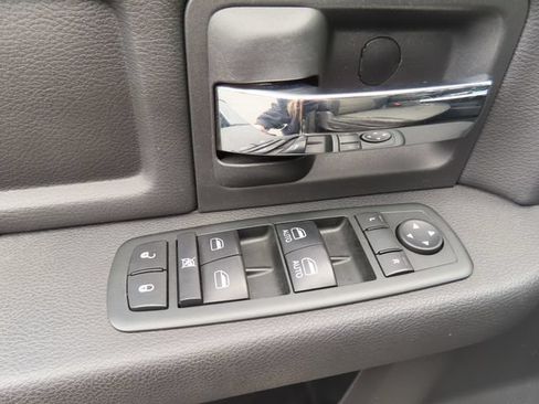 Used 2012 RAM 1500 Sport w/ Sport Premium Group AWD/4WD image 14