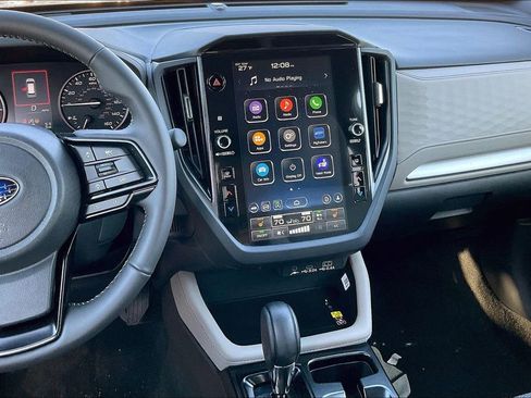 New 2026 Subaru Forester Premium image 7