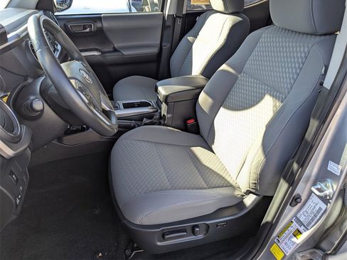 Used 2023 Toyota Tacoma SR5 image 12