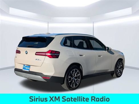 Used 2026 BMW X3 xDrive30i AWD/4WD image 6