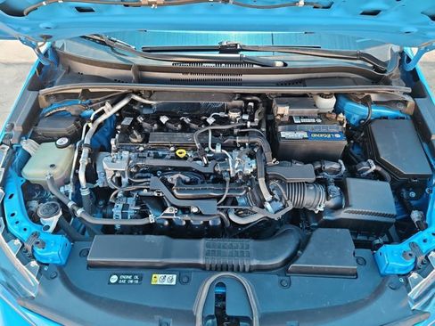 Used 2019 Toyota Corolla SE w/ SE Option Package FWD image 26