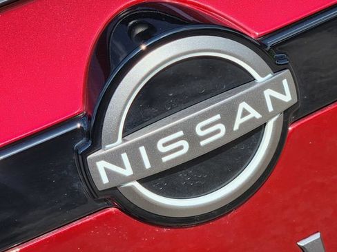 Used 2026 Nissan Pathfinder SV w/ SV Premium Package FWD image 13