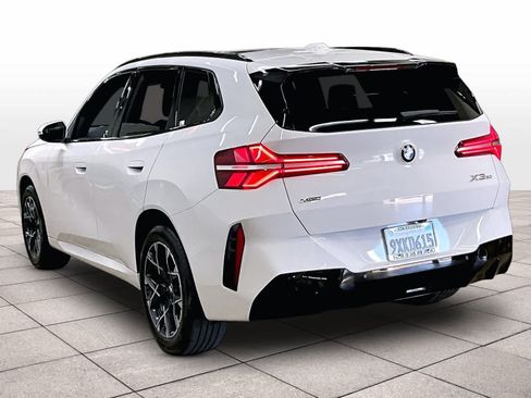 Used 2026 BMW X3 xDrive30i w/ Premium Package AWD/4WD image 15