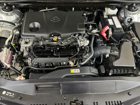 Used 2022 Toyota Camry SE image 73