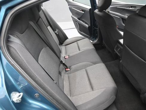 Certified 2025 Toyota Camry LE FWD image 16
