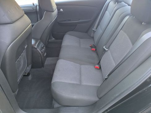 Used 2012 Chevrolet Malibu LT w/ 1LT All-Star Package FWD image 15