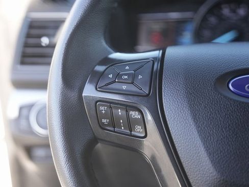 Certified 2018 Ford Explorer XLT w/ Equipment Group 202A image 25