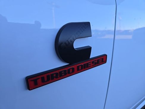 New 2026 RAM 2500 Tradesman image 20