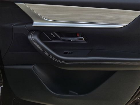 New 2026 MAZDA CX-90 3.3 Turbo w/ Premium Sport Pkg image 7