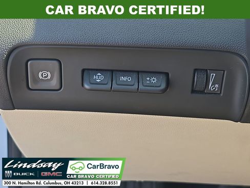 Certified 2022 Buick Enclave Avenir w/ Avenir Technology Package image 17