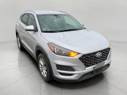 Used 2019 Hyundai Tucson Value