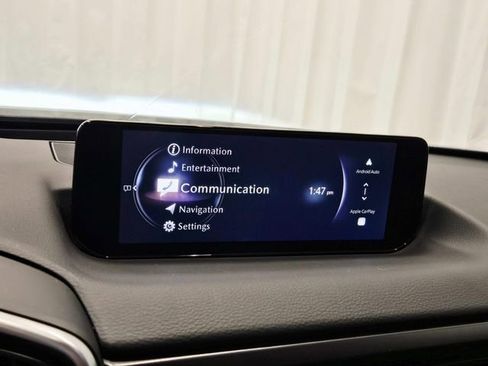 Certified 2025 MAZDA CX-50 AWD 2.5 Hybrid w/ Cargo Package image 22