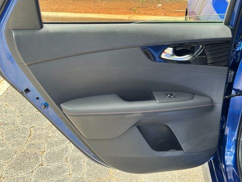 Used 2024 Kia Forte GT w/ GT2 Package FWD image 39