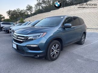 Used 2016 Honda Pilot EX-L image 1