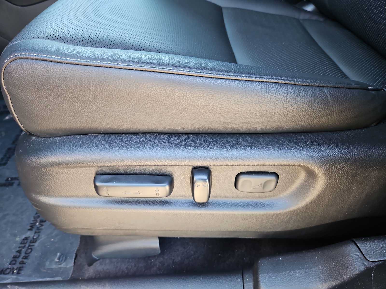 Used 2026 Honda Ridgeline RTL image 14