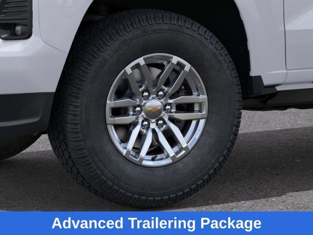 New 2026 Chevrolet Colorado LT w/ LT Convenience Package AWD/4WD image 10