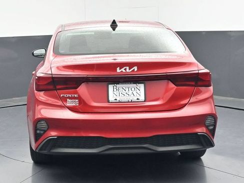 Used 2024 Kia Forte LXS FWD image 41