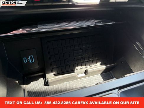 Used 2023 Ford F150 Raptor image 28