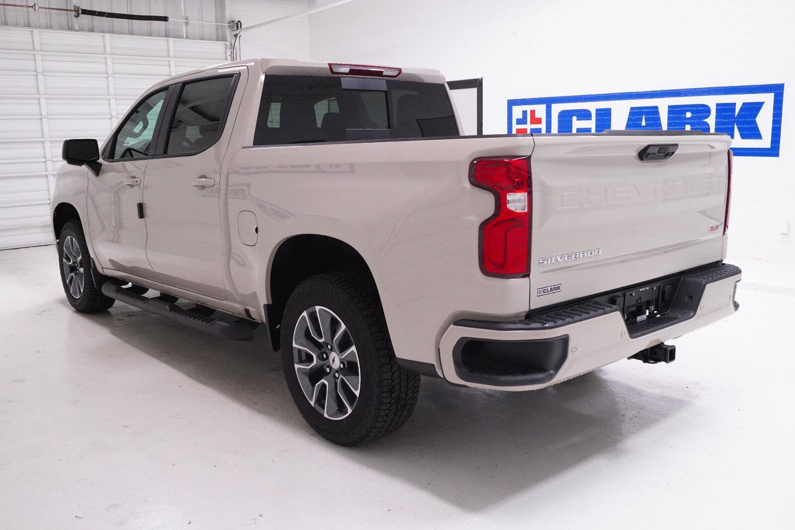 New 2026 Chevrolet Silverado 1500 RST w/ Safety Package RWD image 35