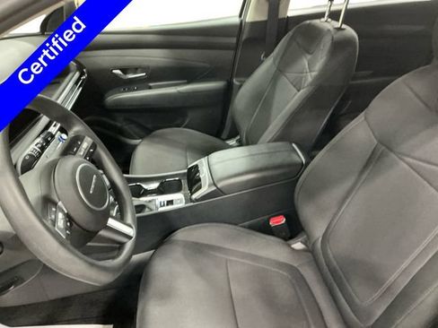 Certified 2026 Hyundai Tucson SE AWD/4WD image 10