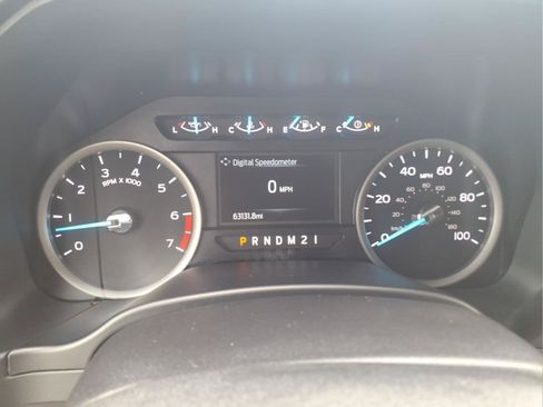 Used 2021 Ford F250 XLT AWD/4WD image 20