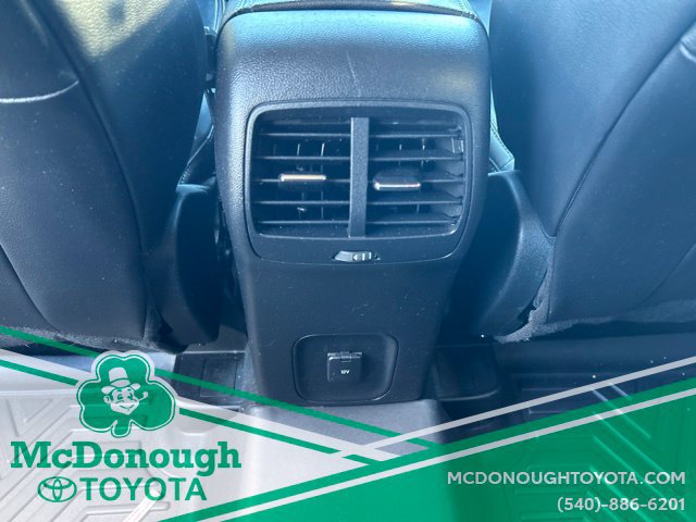 Used 2020 Ford Escape SEL AWD/4WD image 9