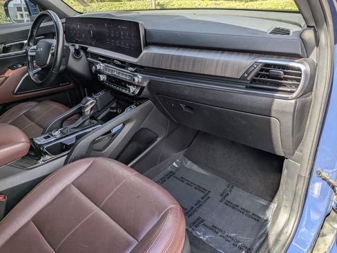 Used 2023 Kia Telluride SX image 28