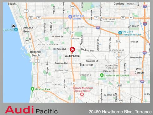 New 2025 Audi S5 Premium Plus image 44