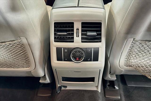 Used 2012 Mercedes-Benz ML 350 BlueTEC 4MATIC image 24