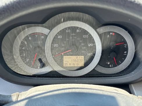 Used 2008 Toyota RAV4 4WD image 24