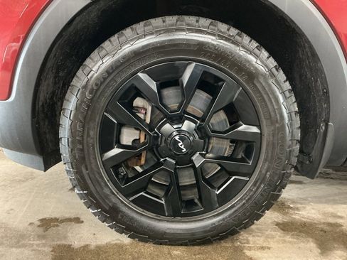 Used 2023 Kia Telluride SX X-Pro image 34