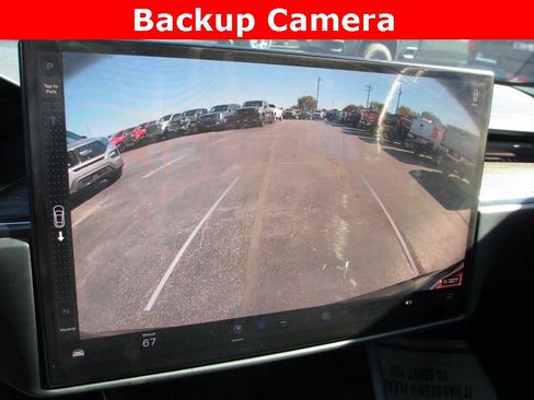 Used 2021 Tesla Model S Plaid image 14