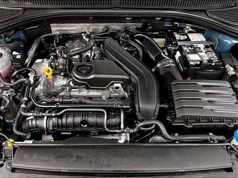 Used 2025 Volkswagen Jetta Sport image 26