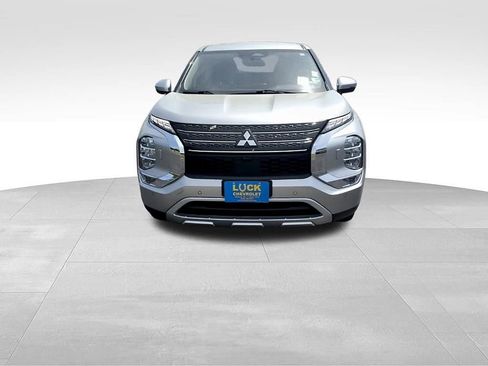 Used 2022 Mitsubishi Outlander SE AWD/4WD image 23