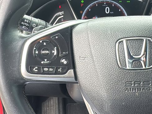 Used 2020 Honda Civic Sport image 16