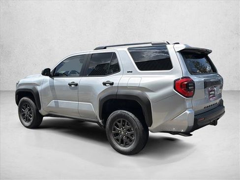 New 2026 Toyota 4Runner SR5 RWD image 7